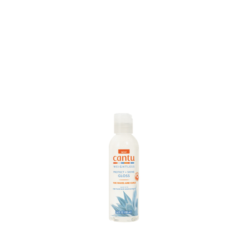 Cantu Weightless Smoothing Shine Gloss